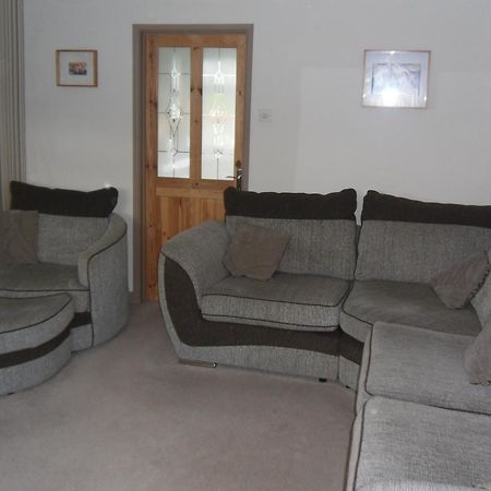Princetown Cottage Nant-y-bwch Екстериор снимка