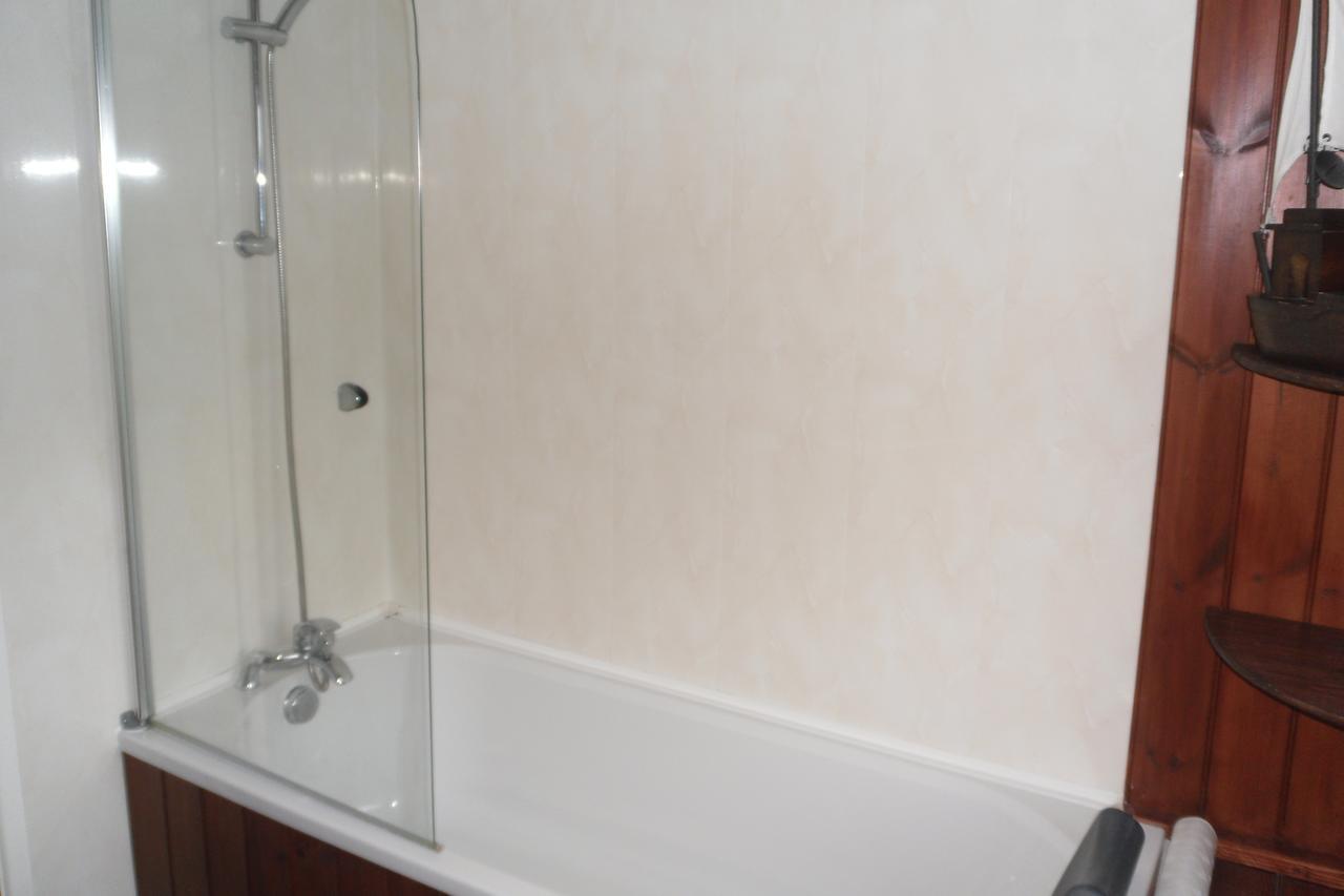 Princetown Cottage Nant-y-bwch Екстериор снимка