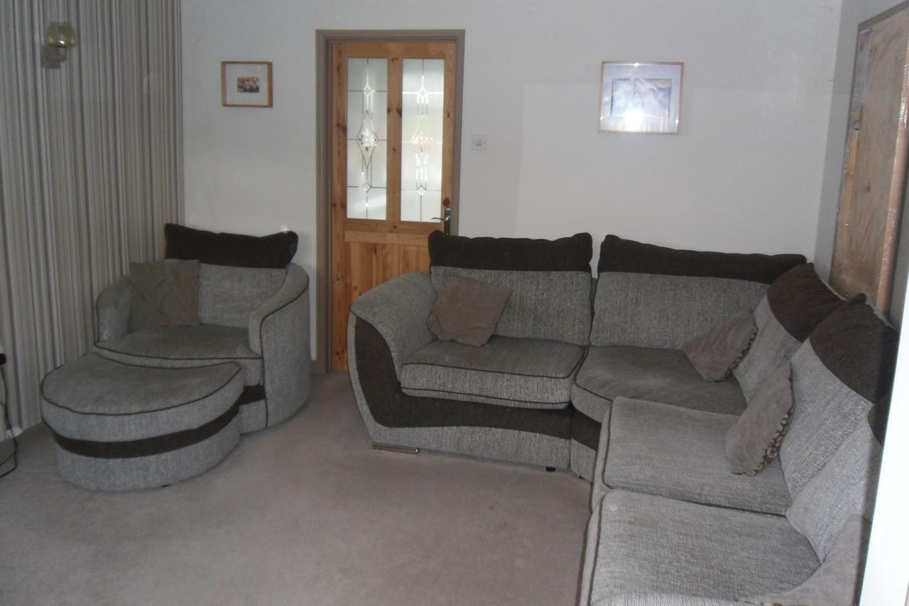 Princetown Cottage Nant-y-bwch Екстериор снимка