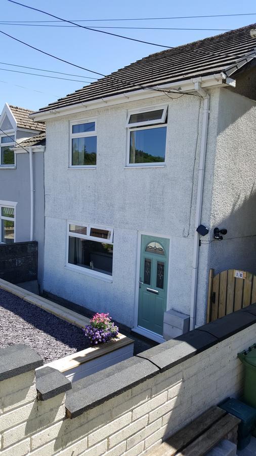 Princetown Cottage Nant-y-bwch Екстериор снимка